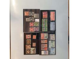 Afbeelding voor Auction 250-253 September 2021 - 1061