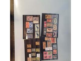 Afbeelding voor Auction 250-253 September 2021 - 1061