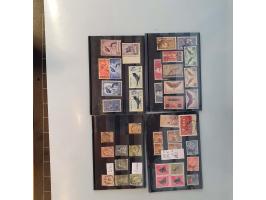 Afbeelding voor Auction 250-253 September 2021 - 1061
