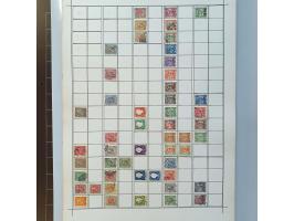 Afbeelding voor Auction 250-253 September 2021 - 1062