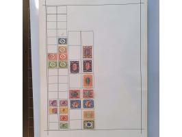 Afbeelding voor Auction 250-253 September 2021 - 1062