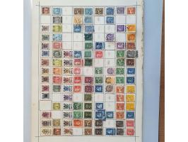 Afbeelding voor Auction 250-253 September 2021 - 1062