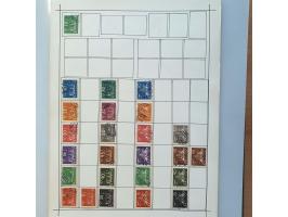 Afbeelding voor Auction 250-253 September 2021 - 1062