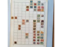Afbeelding voor Auction 250-253 September 2021 - 1062