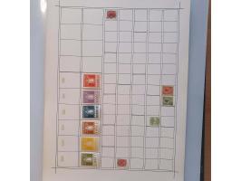 Afbeelding voor Auction 250-253 September 2021 - 1062