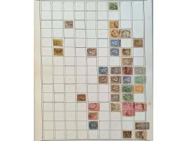 Afbeelding voor Auction 250-253 September 2021 - 1062