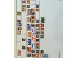 Afbeelding voor Auction 250-253 September 2021 - 1062