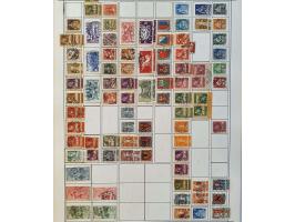 Afbeelding voor Auction 250-253 September 2021 - 1062