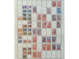 Afbeelding voor Auction 250-253 September 2021 - 1062