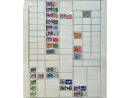 Afbeelding voor Auction 250-253 September 2021 - 1062