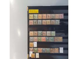 Image for Auction 250-253 September 2021 - 1074