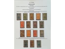 Bild für Auction 250-253 - 1093
