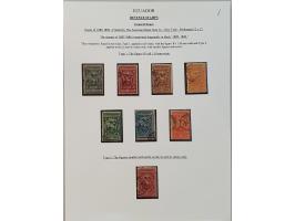 Bild für Auction 250-253 - 1093
