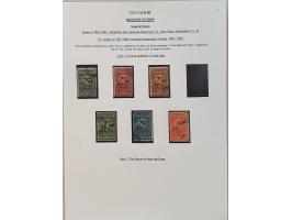 Bild für Auction 250-253 - 1093