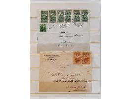 Bild für Auction 250-253 - 1093