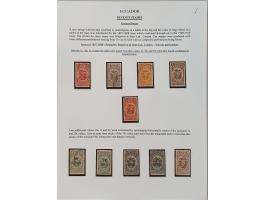 Bild für Auction 250-253 - 1093