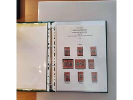 Bild für Auction 250-253 - 1094