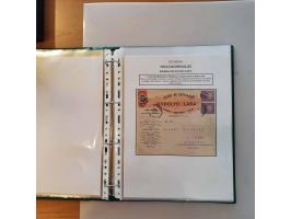 Bild für Auction 250-253 - 1094