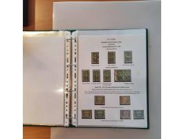 Bild für Auction 250-253 - 1094