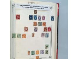 Afbeelding voor Auction 250-253 - 1101