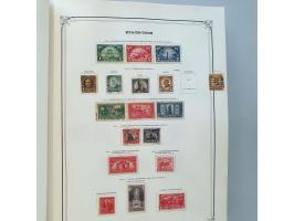 Afbeelding voor Auction 250-253 - 1101