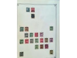 Afbeelding voor Auction 250-253 - 1101
