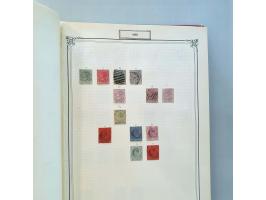 Afbeelding voor Auction 250-253 - 1101