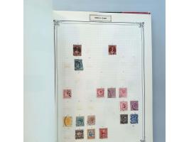 Afbeelding voor Auction 250-253 - 1101