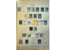 Afbeelding voor Auction 250-253 - 1104