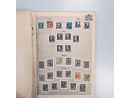 Afbeelding voor Auction 250-253 - 1110