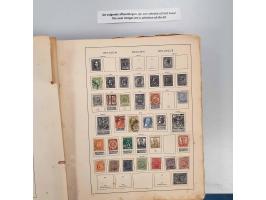 Afbeelding voor Auction 250-253 - 1110
