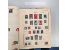 Afbeelding voor Auction 250-253 - 1110