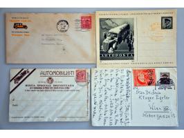 Cars over 200 covers including older and better items in box