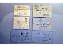 Afbeelding voor Auction 250-253 September 2021 - 1134