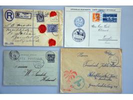 Afbeelding voor Auction 250-253 September 2021 - 1140