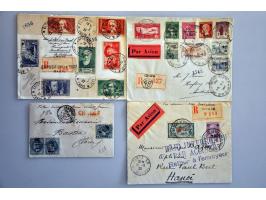 Afbeelding voor Auction 250-253 September 2021 - 1156