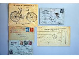 Afbeelding voor Auction 250-253 September 2021 - 1156
