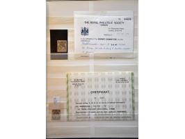 Bild für Auction 250-253 September 2021 - 1600