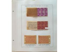 Bild für Auction 250-253 - 1601