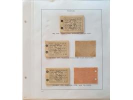 Bild für Auction 250-253 - 1601