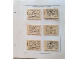 Bild für Auction 250-253 - 1601