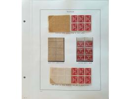 Bild für Auction 250-253 - 1601