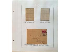Bild für Auction 250-253 - 1601