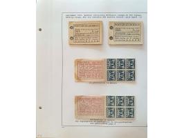 Bild für Auction 250-253 - 1601