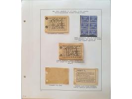 Bild für Auction 250-253 - 1601