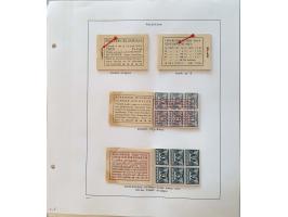 Bild für Auction 250-253 - 1601