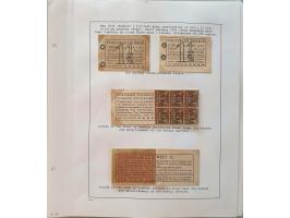 Bild für Auction 250-253 - 1601