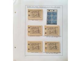 Bild für Auction 250-253 - 1601