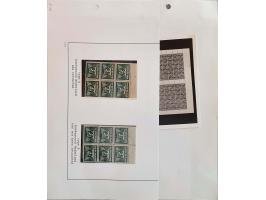 Bild für Auction 250-253 - 1601