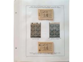 Bild für Auction 250-253 - 1601